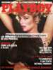 Playboy Argentina Jul 1988 magazine